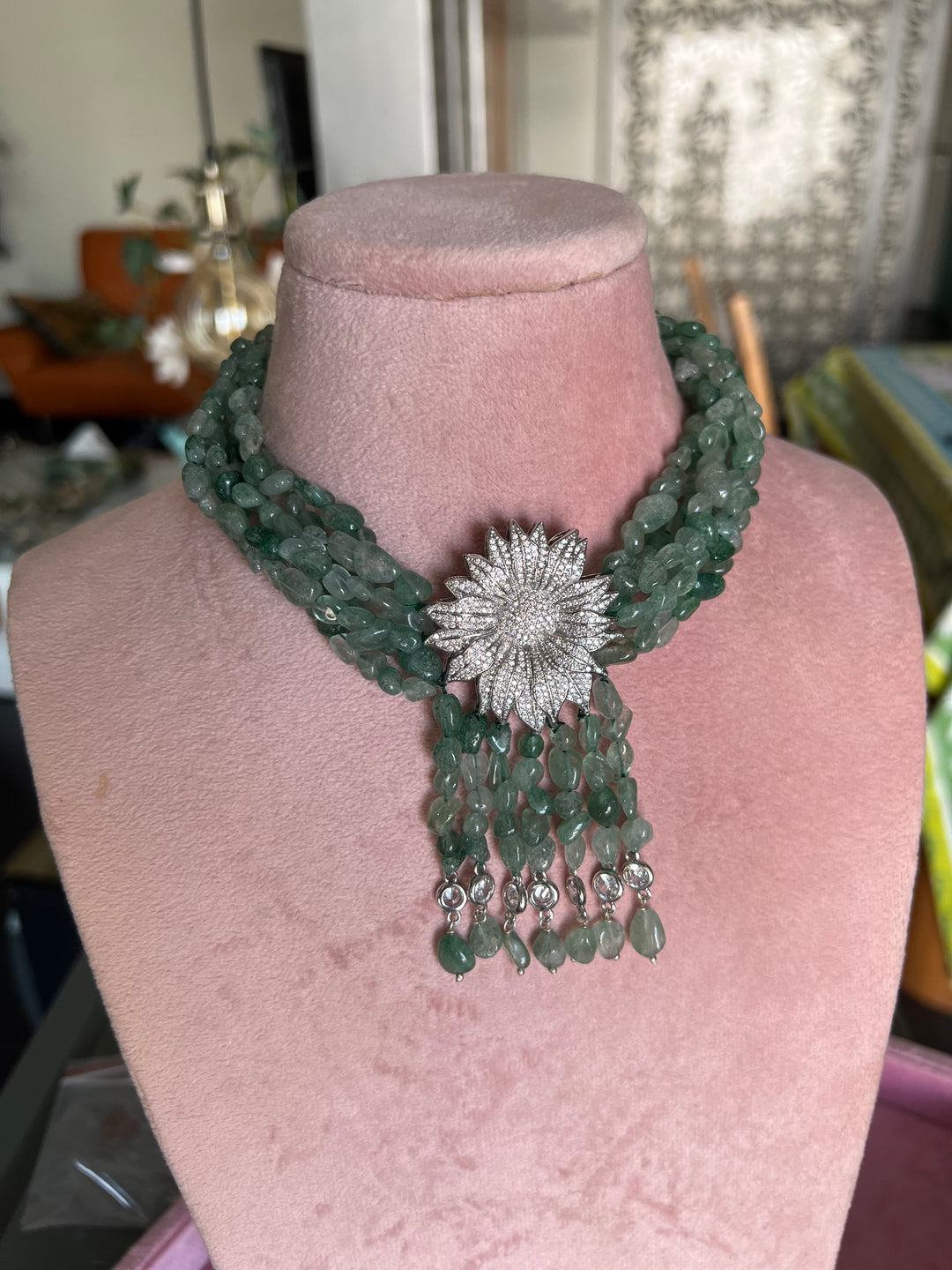 Exquisite Necklace - Premium Quality Craftsmanship