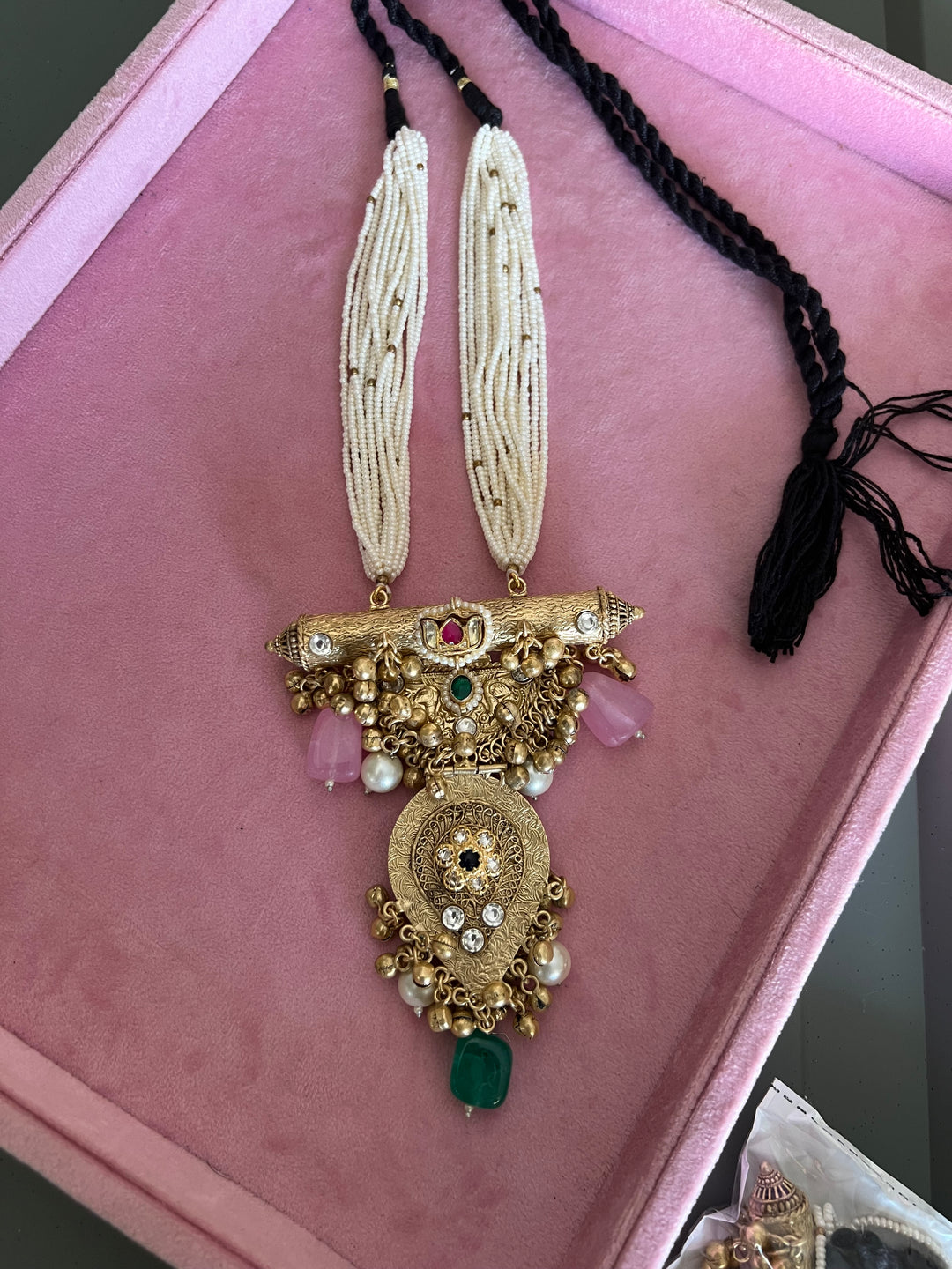 Exquisite Pendant Necklace - Elevate Your Elegance