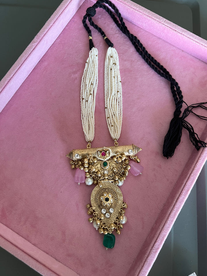 Exquisite Pendant Necklace - Elevate Your Elegance