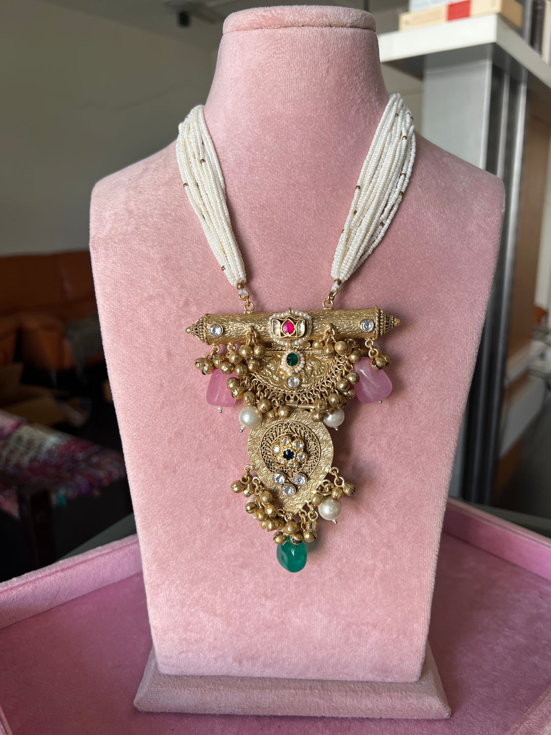 Exquisite Pendant Necklace - Elevate Your Elegance