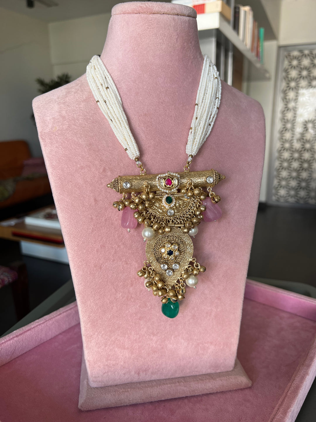 Exquisite Pendant Necklace - Elevate Your Elegance