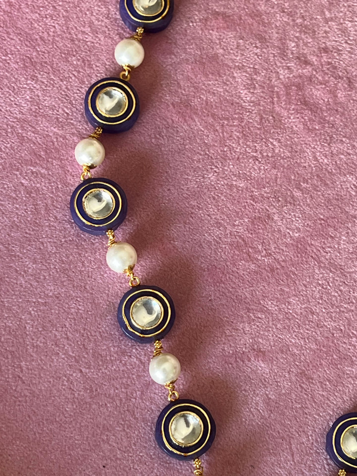 Exquisite Pendant Necklace Set - A Masterpiece of Elegance