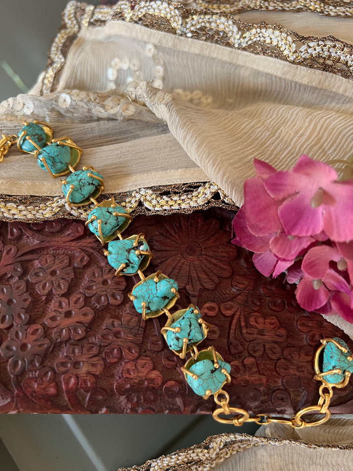 Turquoise Bracelet
