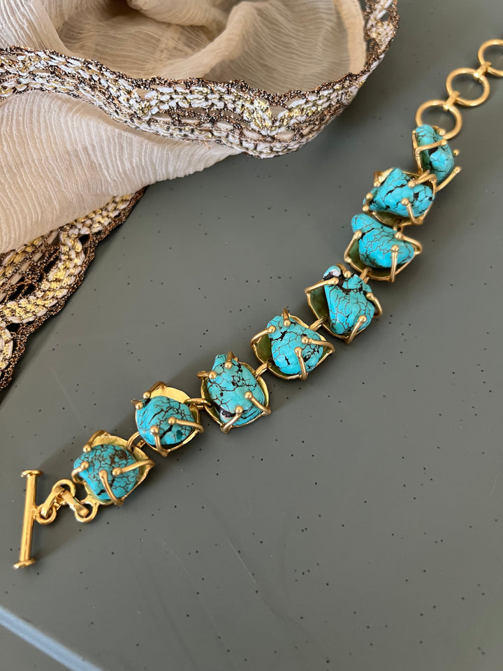 Turquoise Bracelet