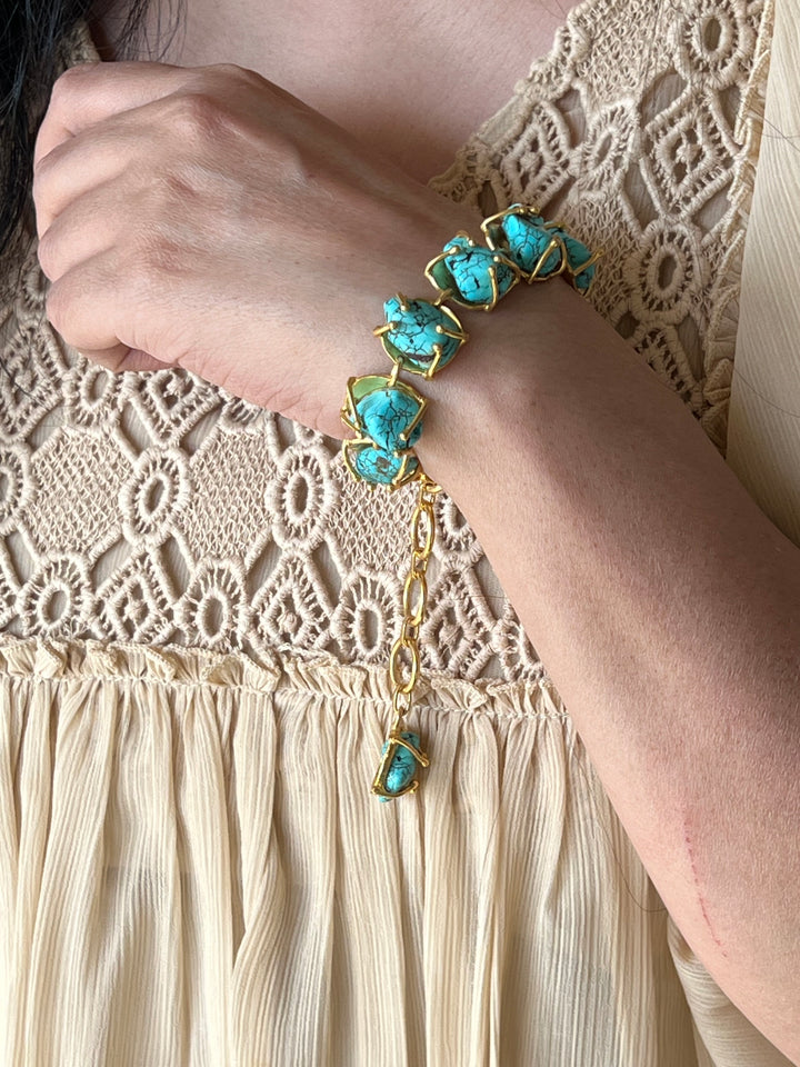 Turquoise Bracelet
