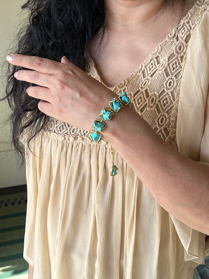 Turquoise Bracelet
