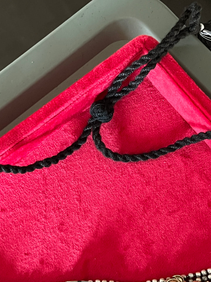 Elegant Choker Set - Unmatched Quality and Style