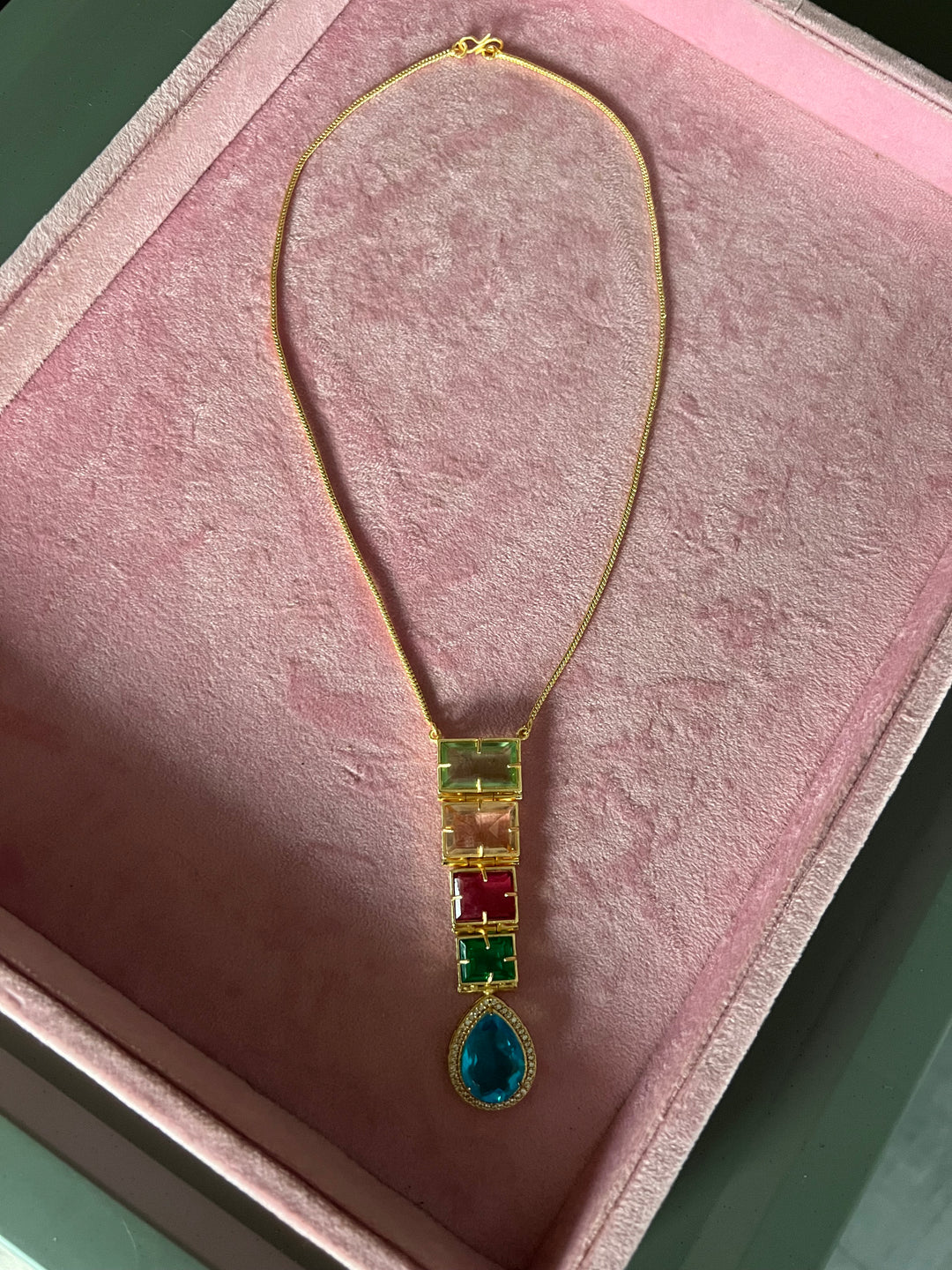 Exquisite Necklace - Premium Quality Craftsmanship