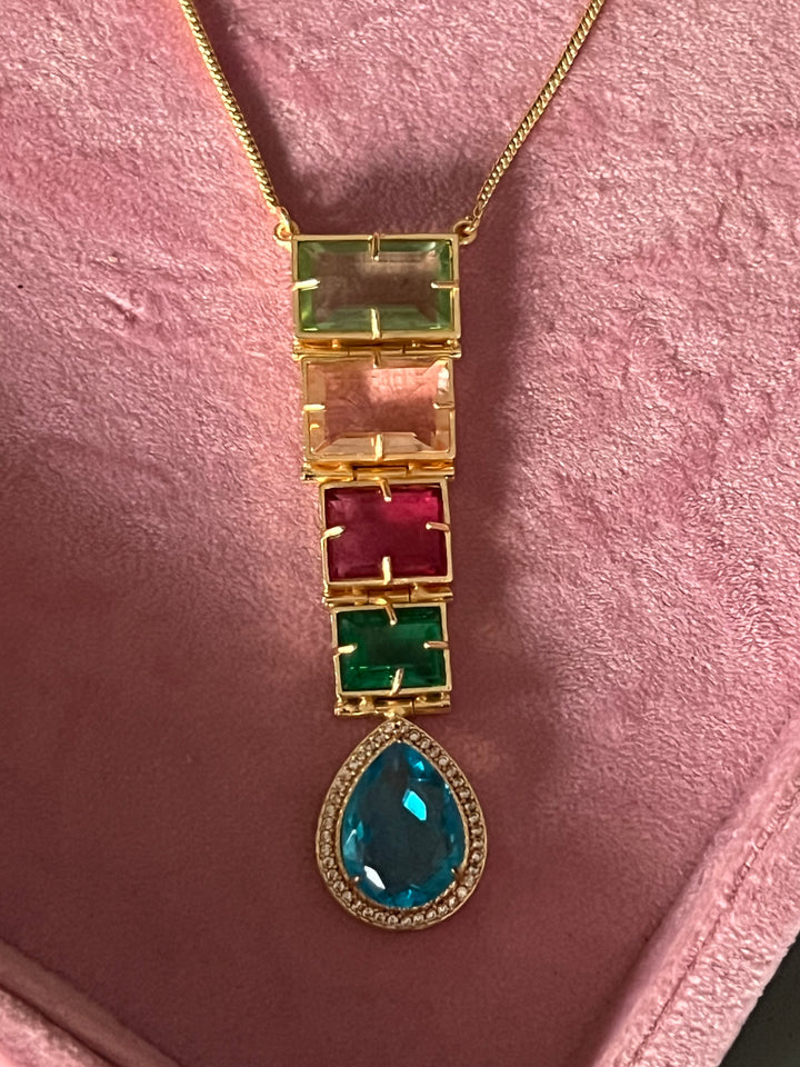 Exquisite Necklace - Premium Quality Craftsmanship