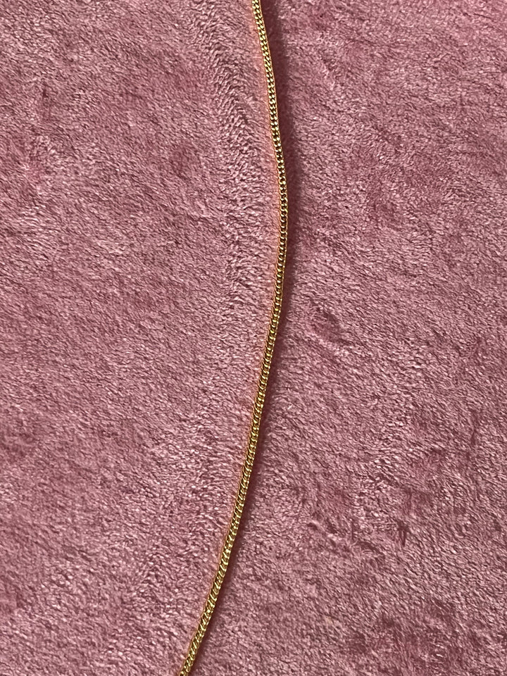 Exquisite Necklace - Premium Quality Craftsmanship