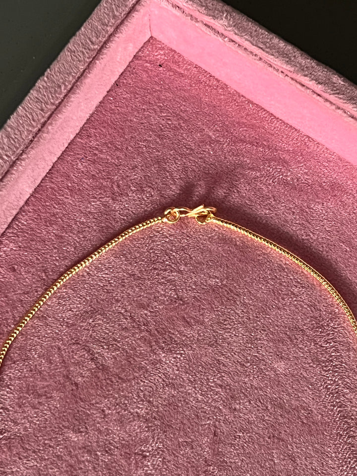 Exquisite Necklace - Premium Quality Craftsmanship