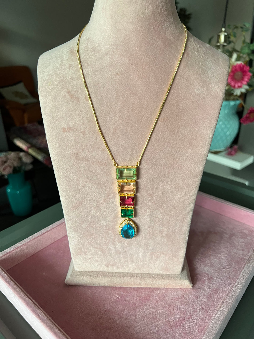 Exquisite Necklace - Premium Quality Craftsmanship