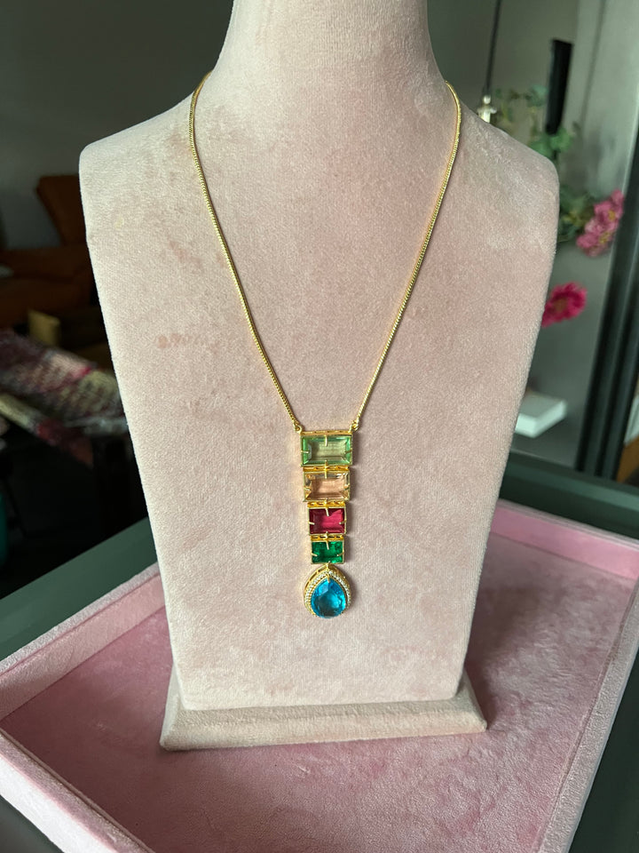 Exquisite Necklace - Premium Quality Craftsmanship