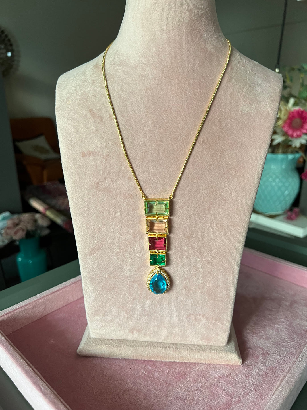 Exquisite Necklace - Premium Quality Craftsmanship