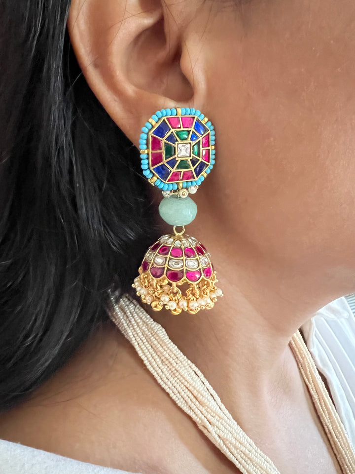 Exquisite Pendant Necklace Set - A Masterpiece of Elegance