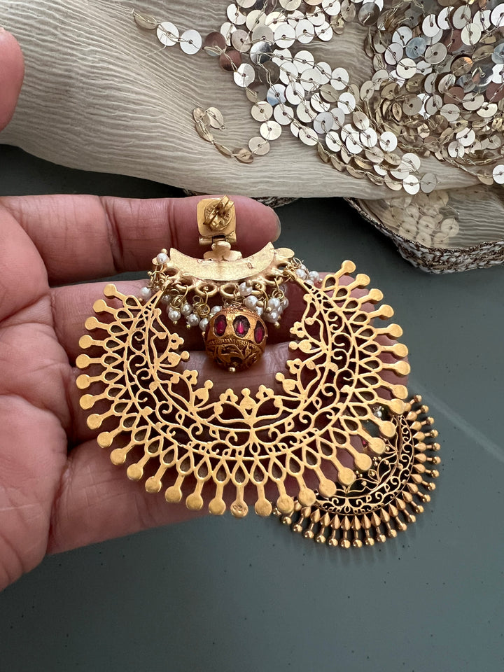 925 Silver Earrings | SHIVKA