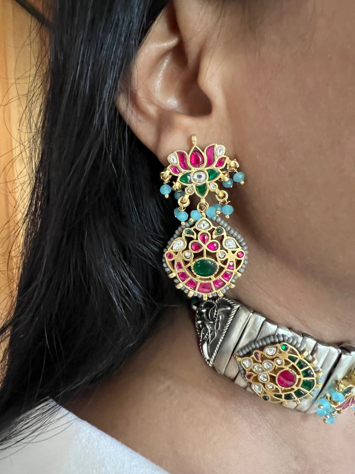 Elegant Choker Set - Unmatched Quality and Style