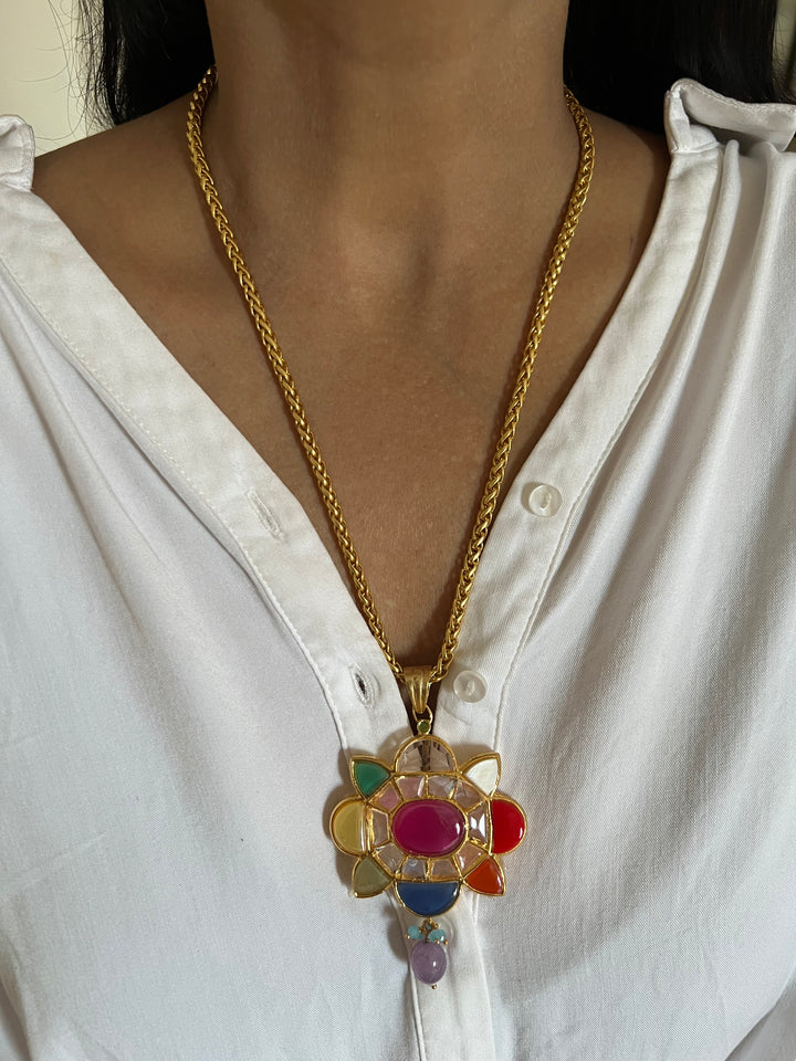 Exquisite Pendant Necklace - Elevate Your Elegance