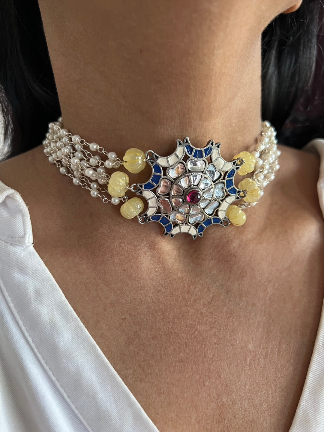 Elegant Necklace Set - Unmatched Quality and Style