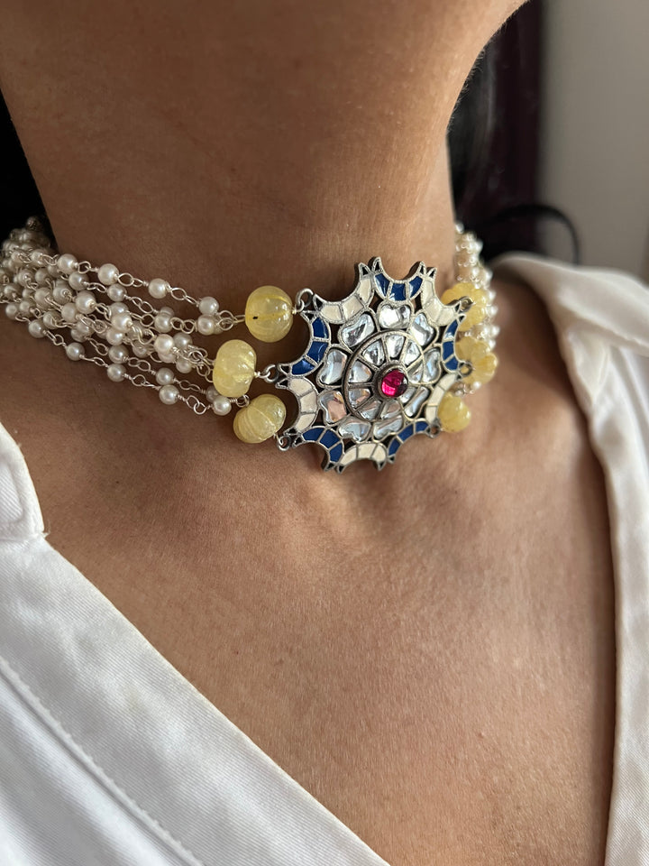 Elegant Necklace Set - Unmatched Quality and Style