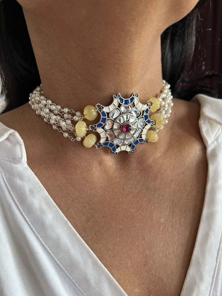 Elegant Necklace Set - Unmatched Quality and Style