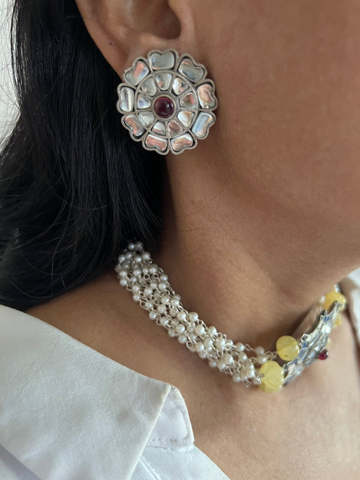 Elegant Necklace Set - Unmatched Quality and Style