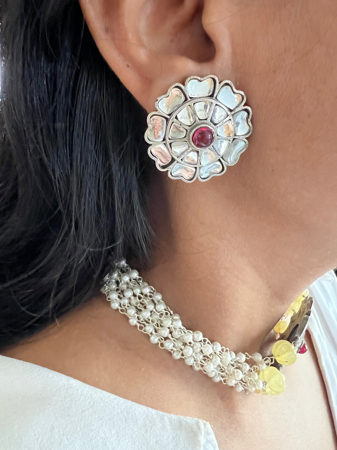 Elegant Necklace Set - Unmatched Quality and Style