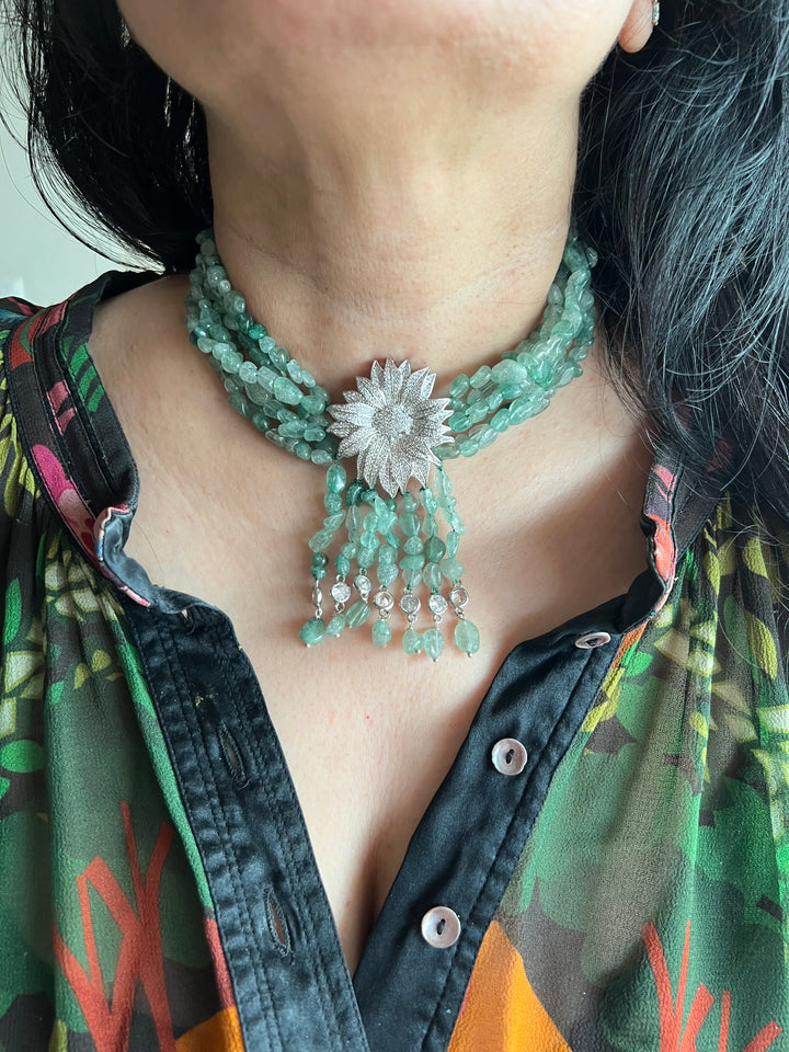 Exquisite Necklace - Premium Quality Craftsmanship