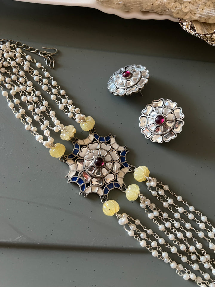 Elegant Necklace Set - Unmatched Quality and Style