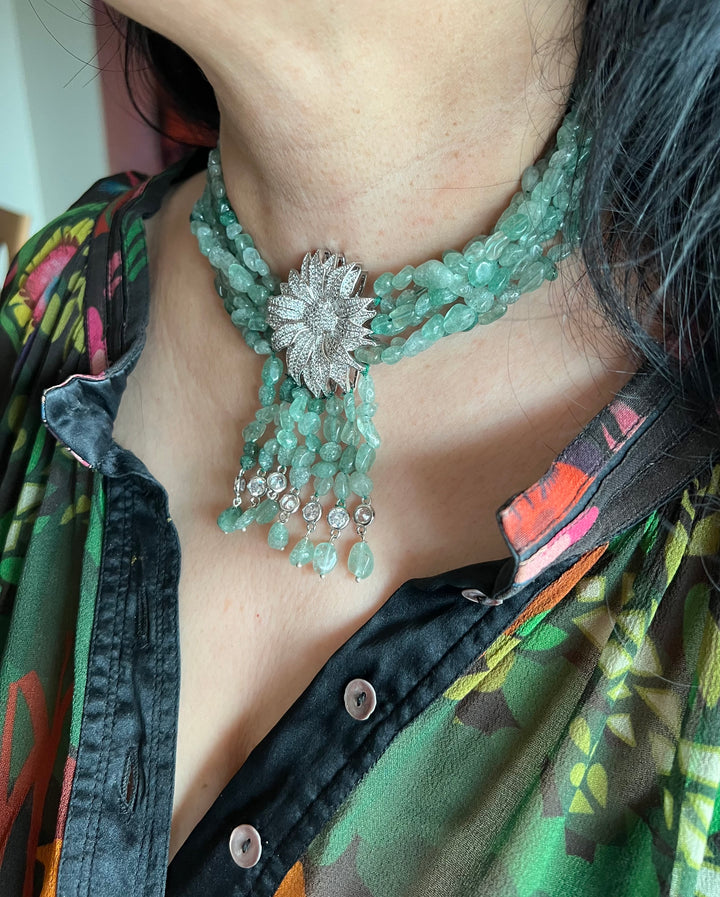 Exquisite Necklace - Premium Quality Craftsmanship