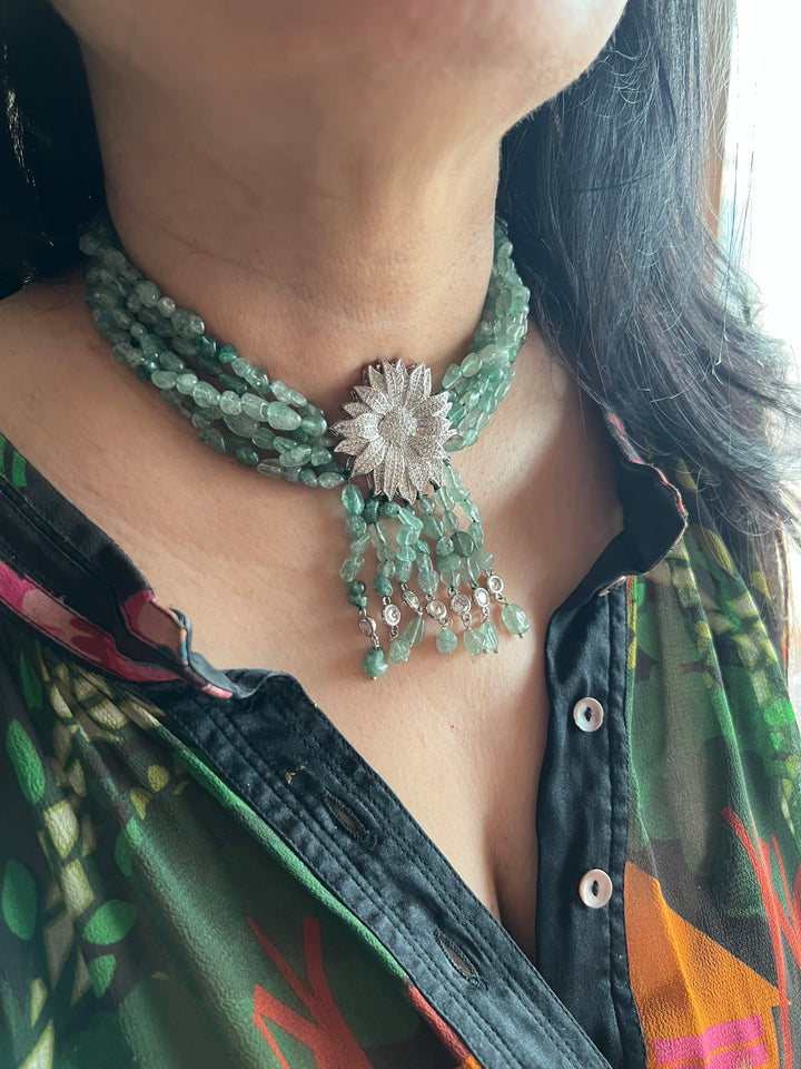 Exquisite Necklace - Premium Quality Craftsmanship