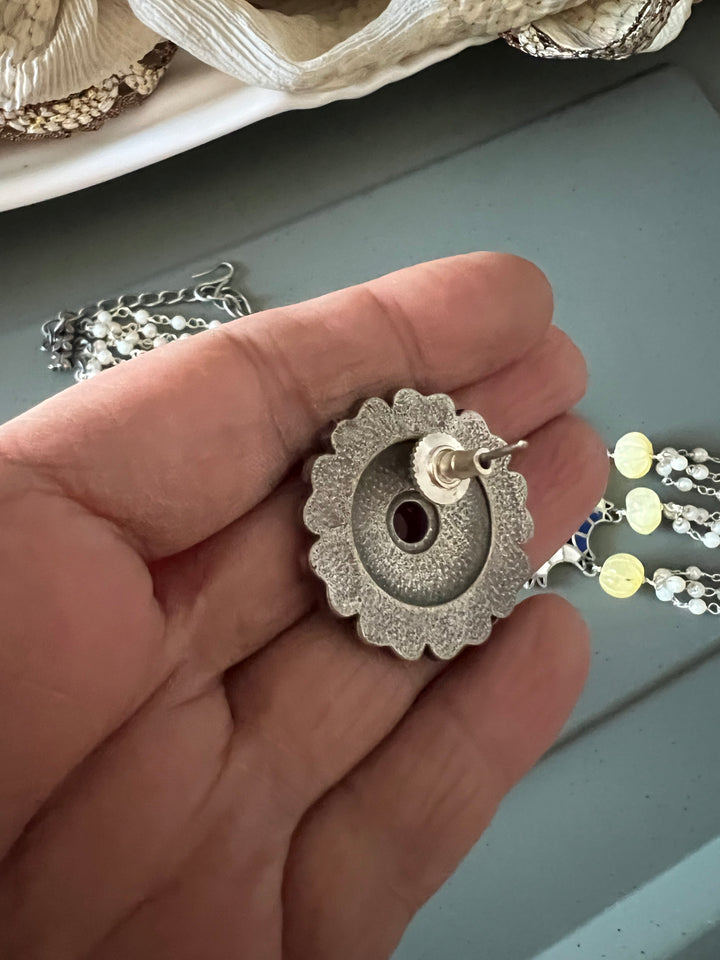 Elegant Necklace Set - Unmatched Quality and Style