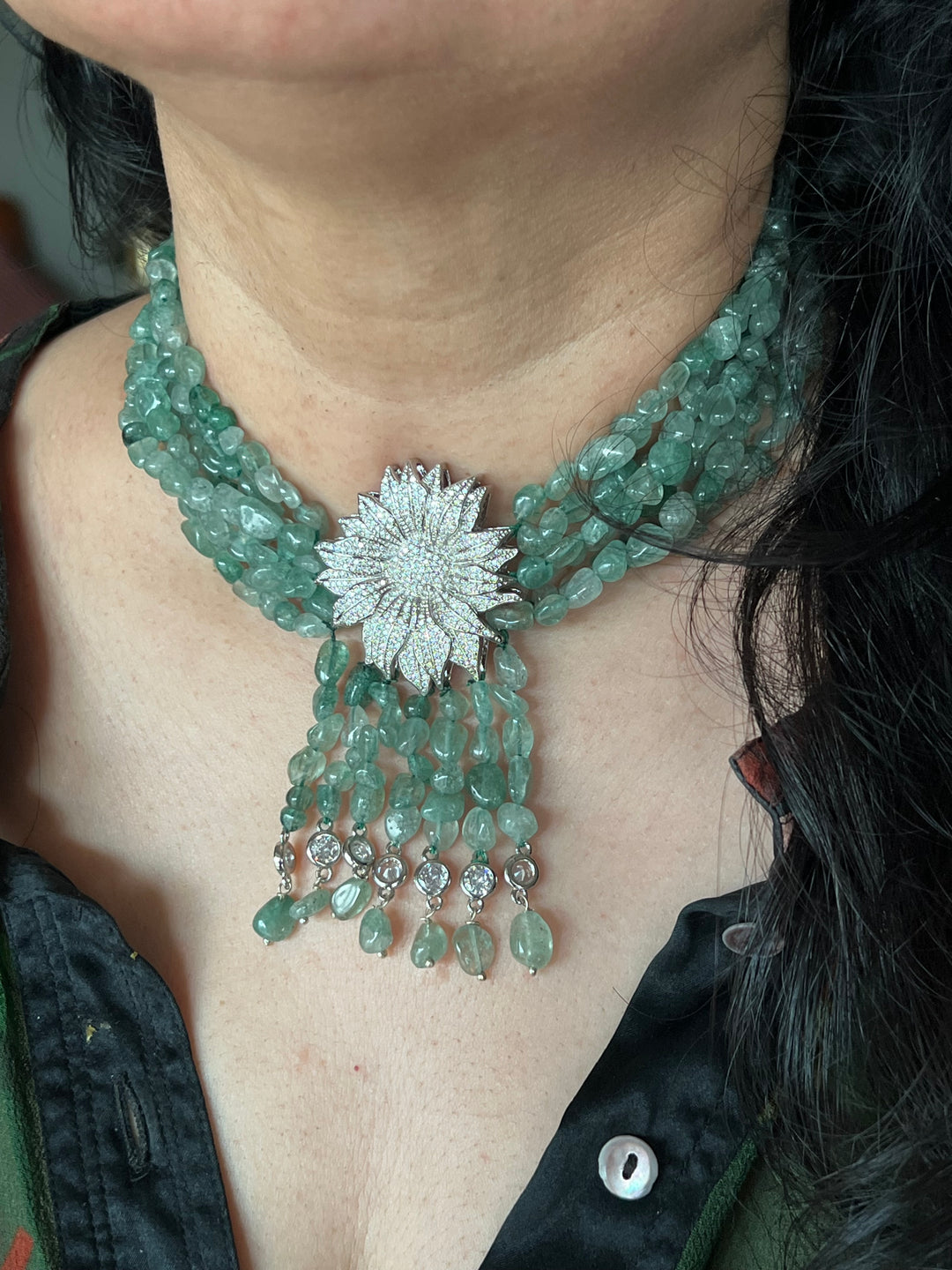 Exquisite Necklace - Premium Quality Craftsmanship