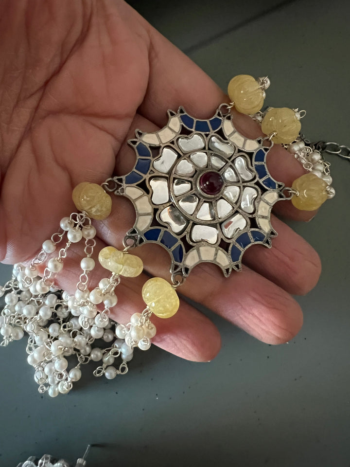 Elegant Necklace Set - Unmatched Quality and Style