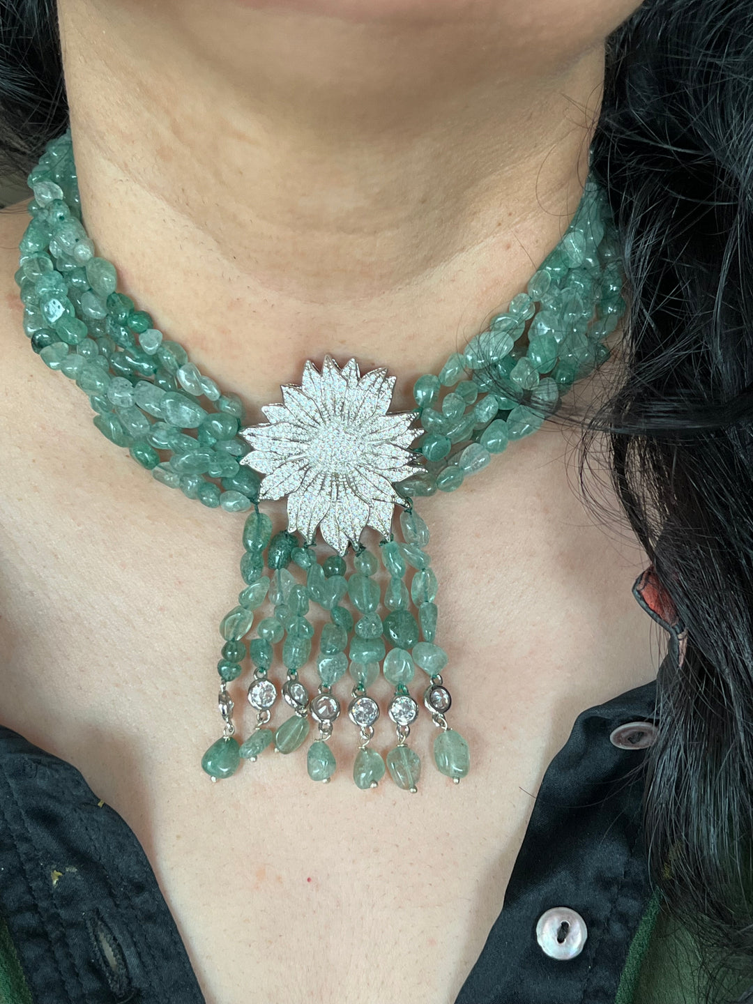 Exquisite Necklace - Premium Quality Craftsmanship