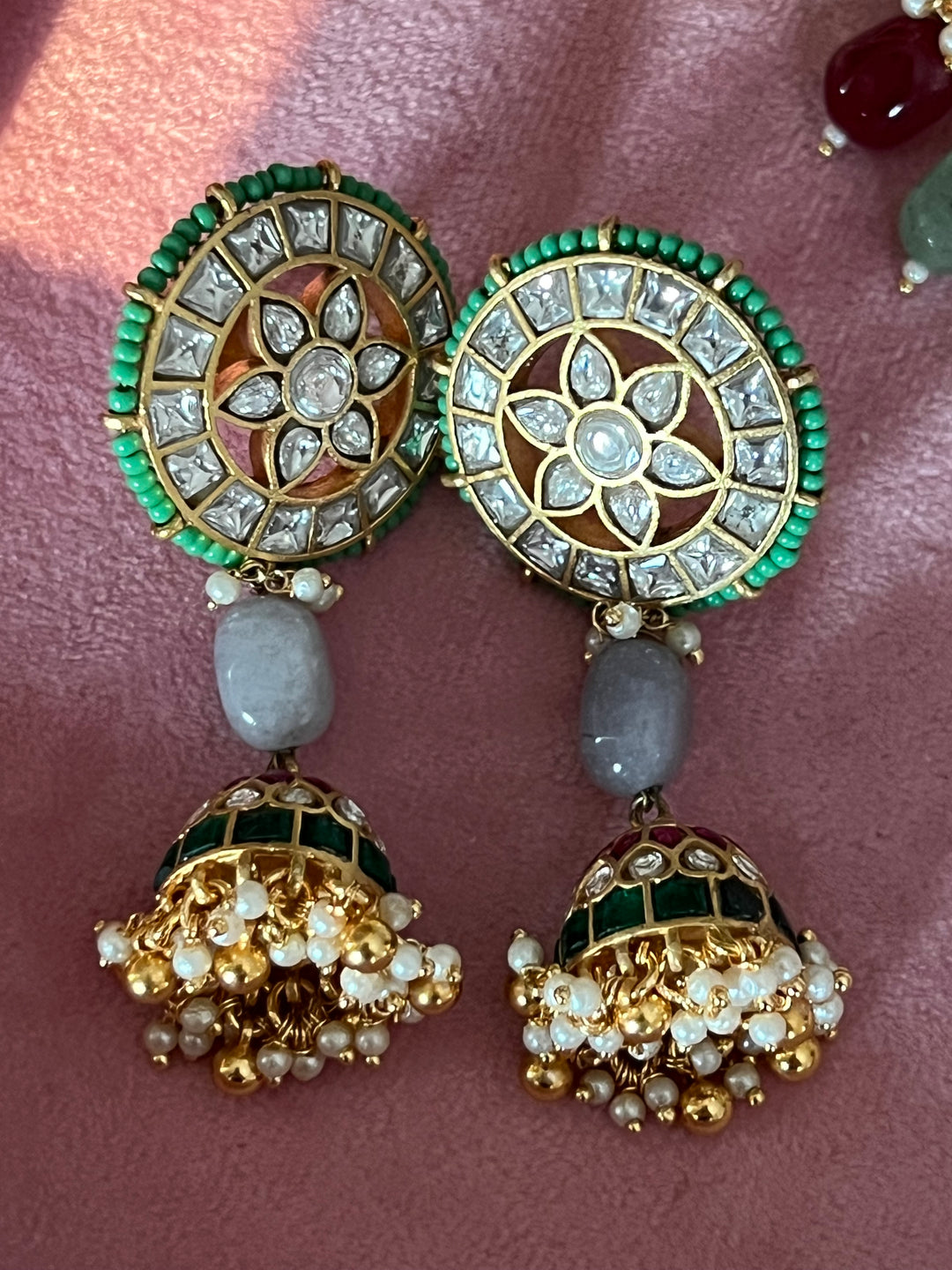 Elegant Choker Necklace Set - Unmatched Quality and Style