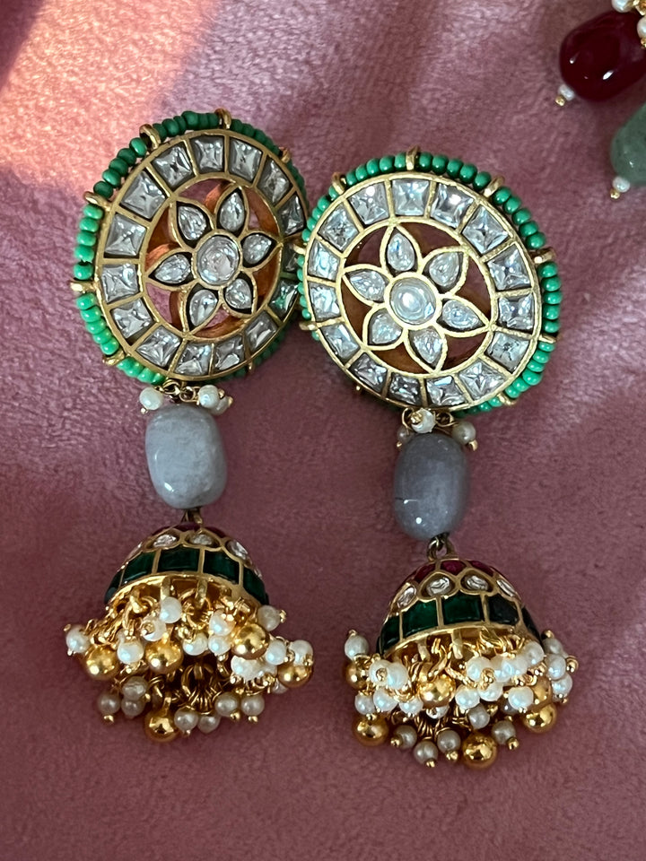 Elegant Choker Necklace Set - Unmatched Quality and Style