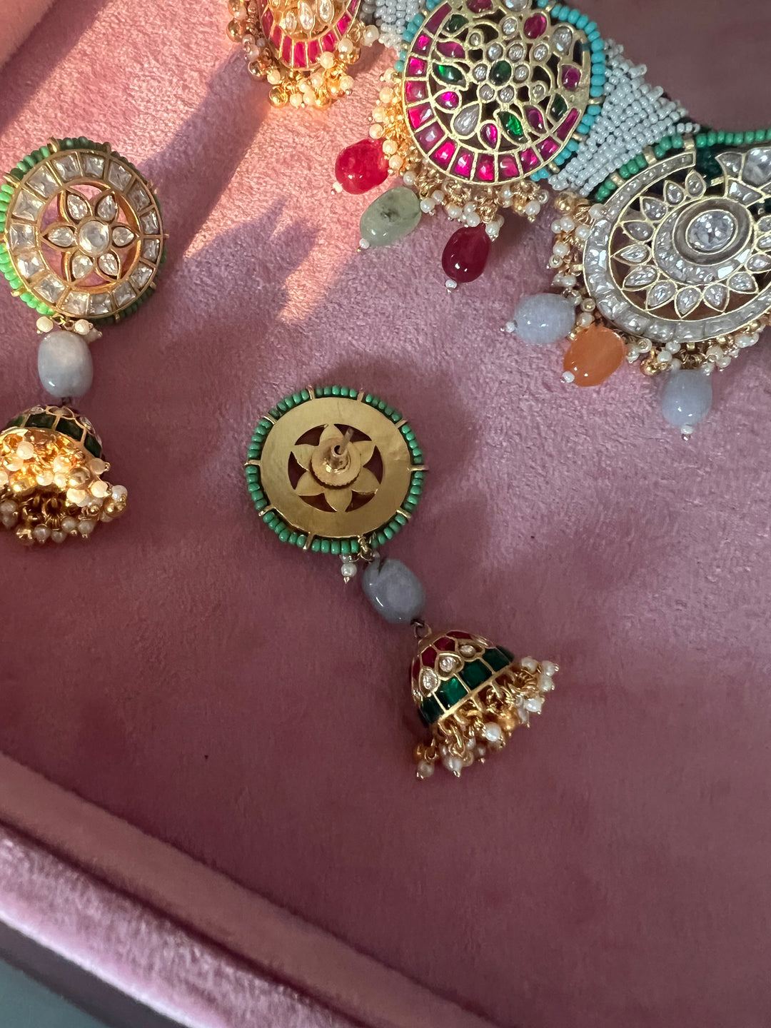 Elegant Choker Necklace Set - Unmatched Quality and Style