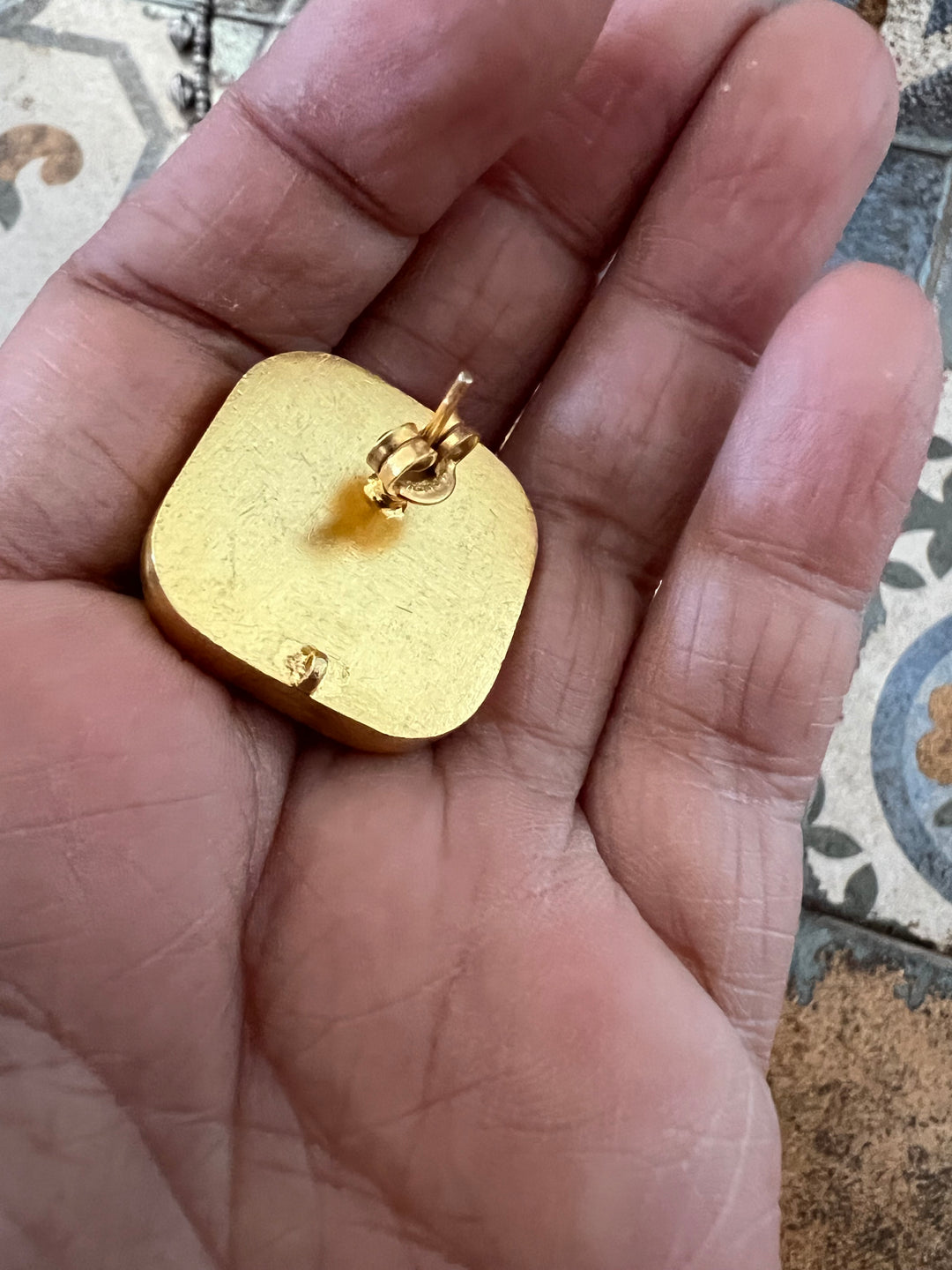 Pure 925 Silver Fusion Jewelry Set