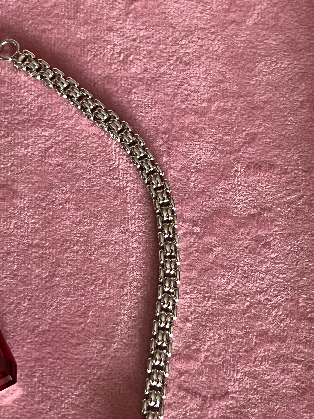 Exquisite Austrian Crystal Necklace Set: Designer Premium Quality