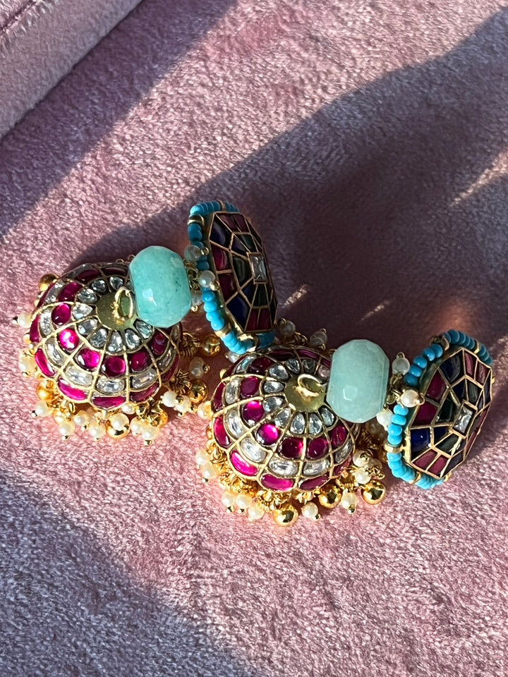 Exquisite Pendant Necklace Set - A Masterpiece of Elegance