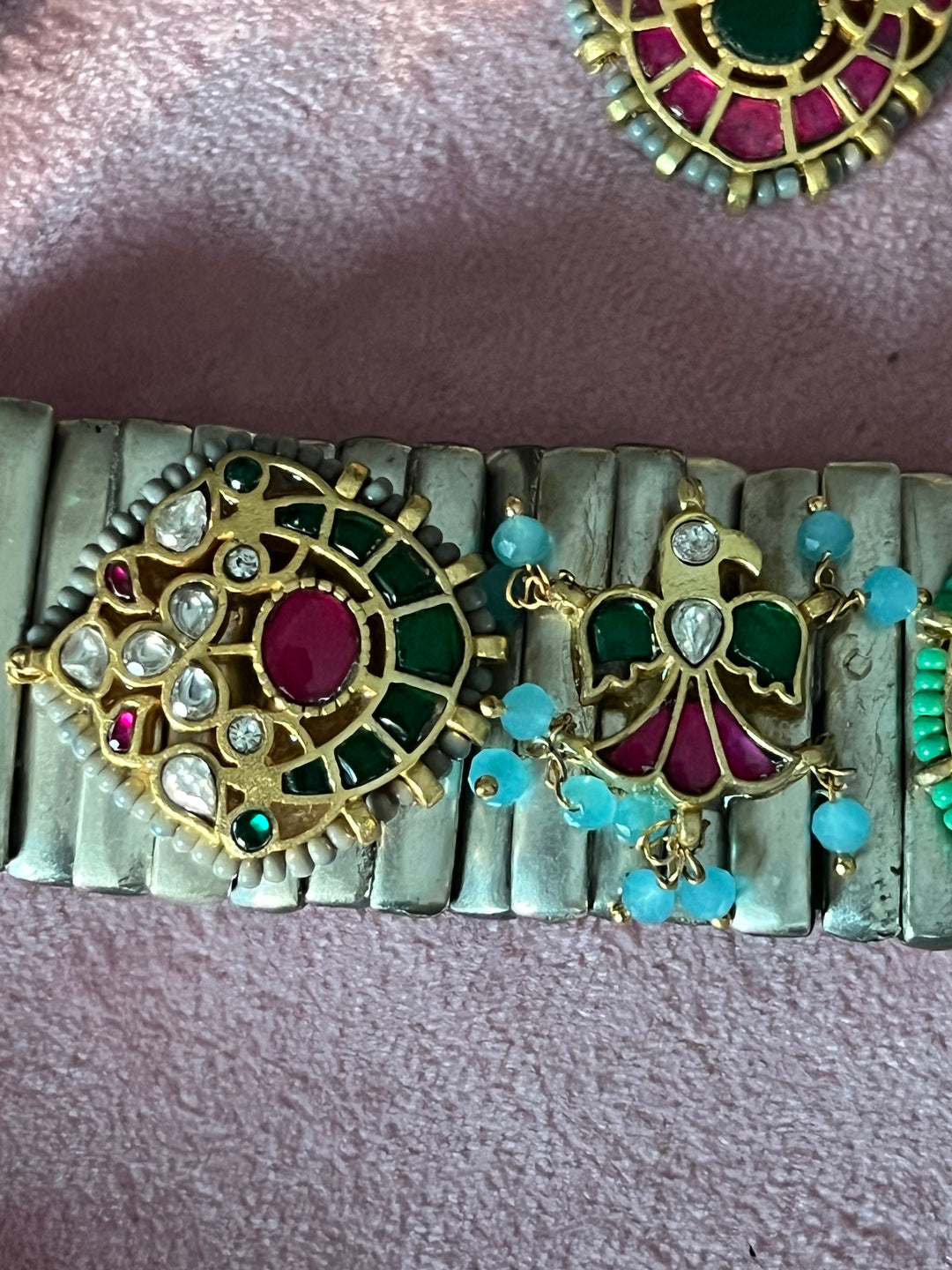 Elegant Choker Set - Unmatched Quality and Style