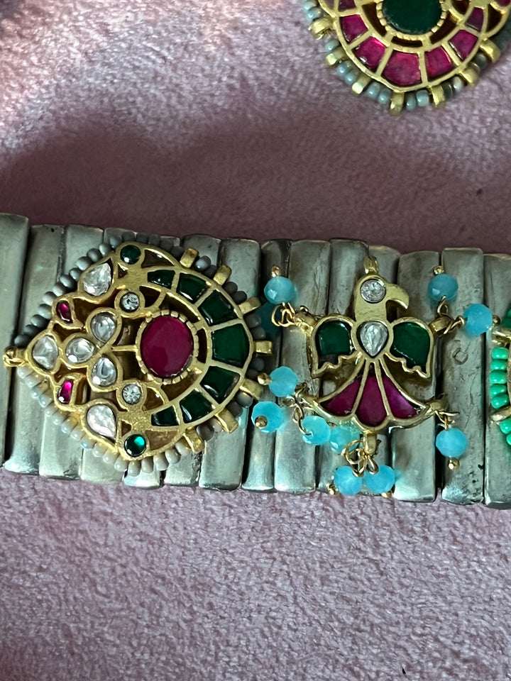 Elegant Choker Set - Unmatched Quality and Style