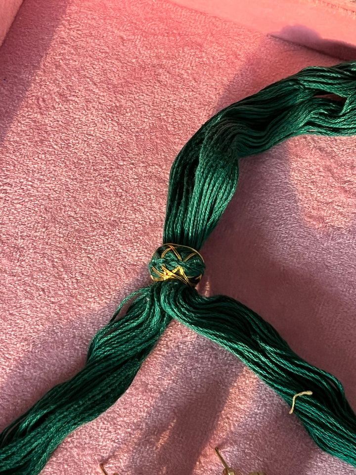 Elegant Choker Set - Unmatched Quality and Style