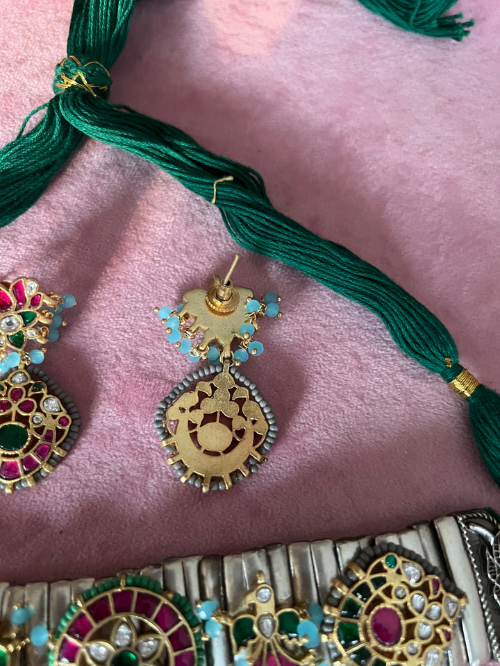 Elegant Choker Set - Unmatched Quality and Style