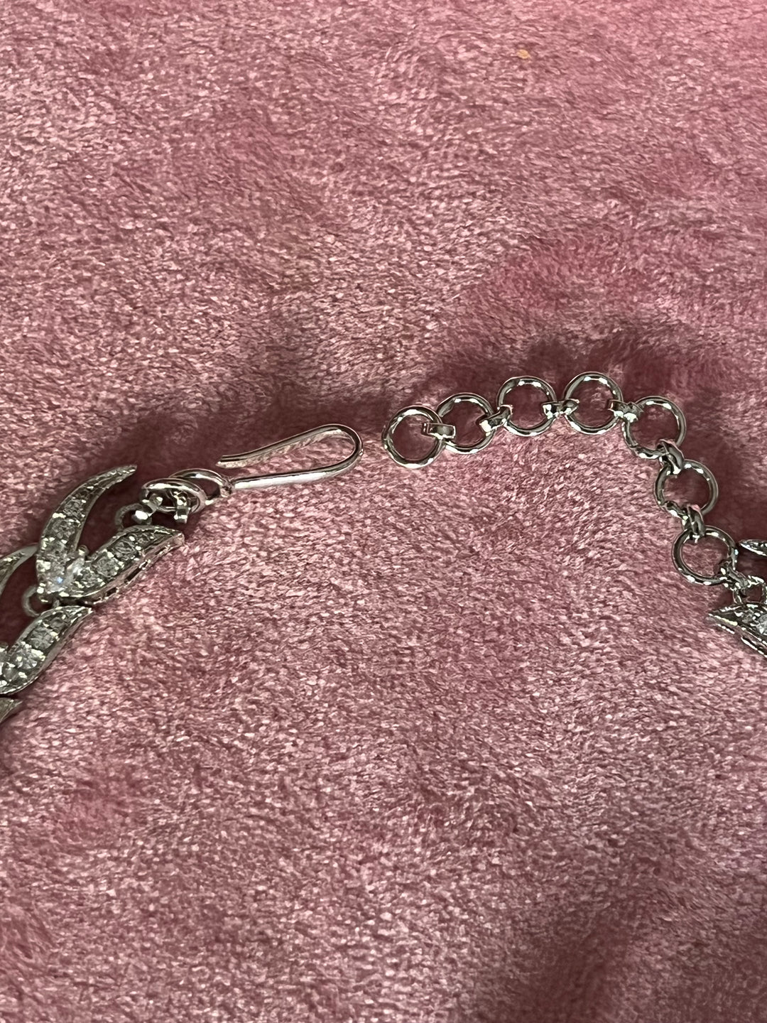 Exquisite Austrian Crystal Necklace Set: Designer Premium Quality