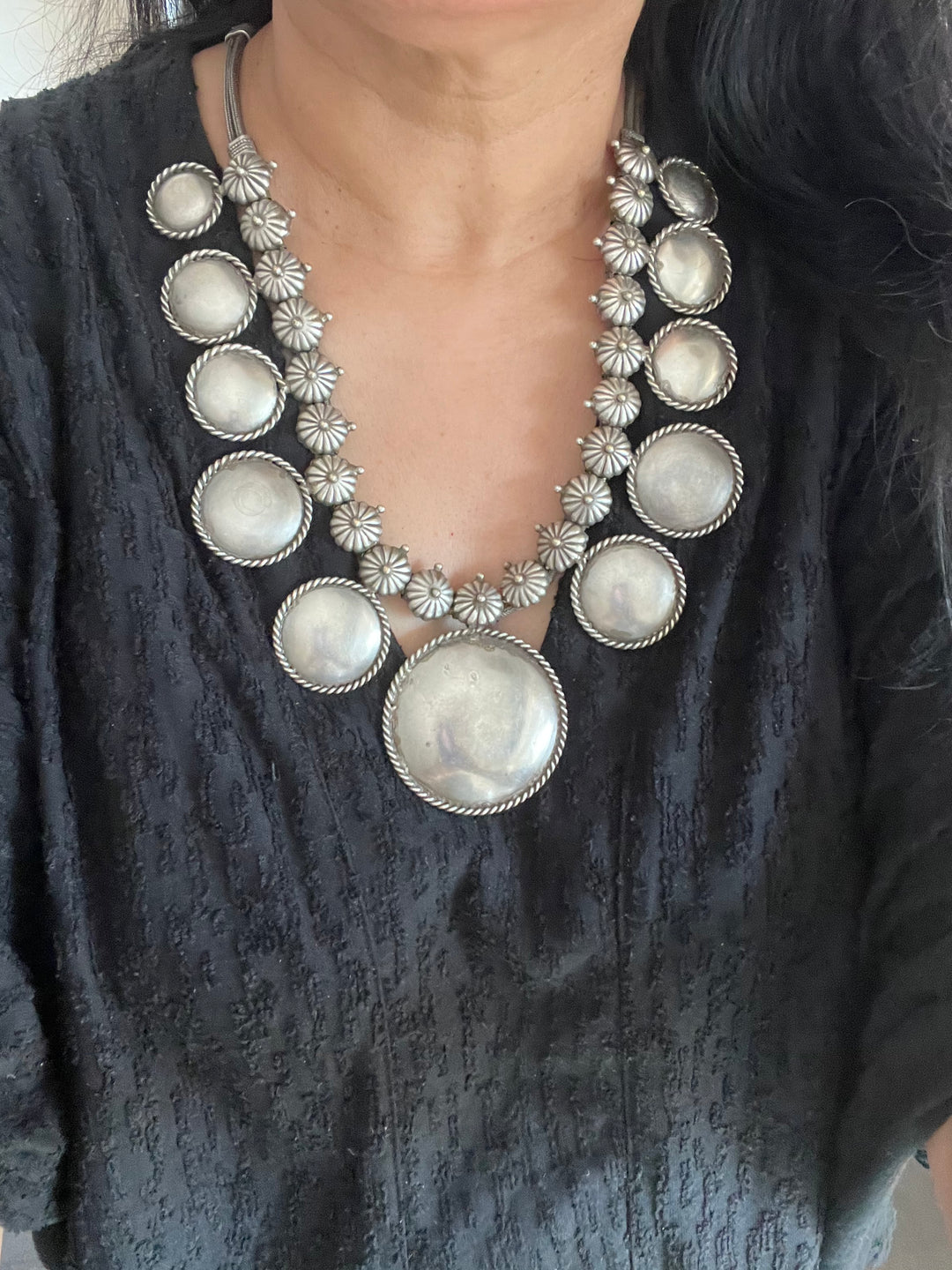 Tribal Necklace - Premium Quality Craftsmanship