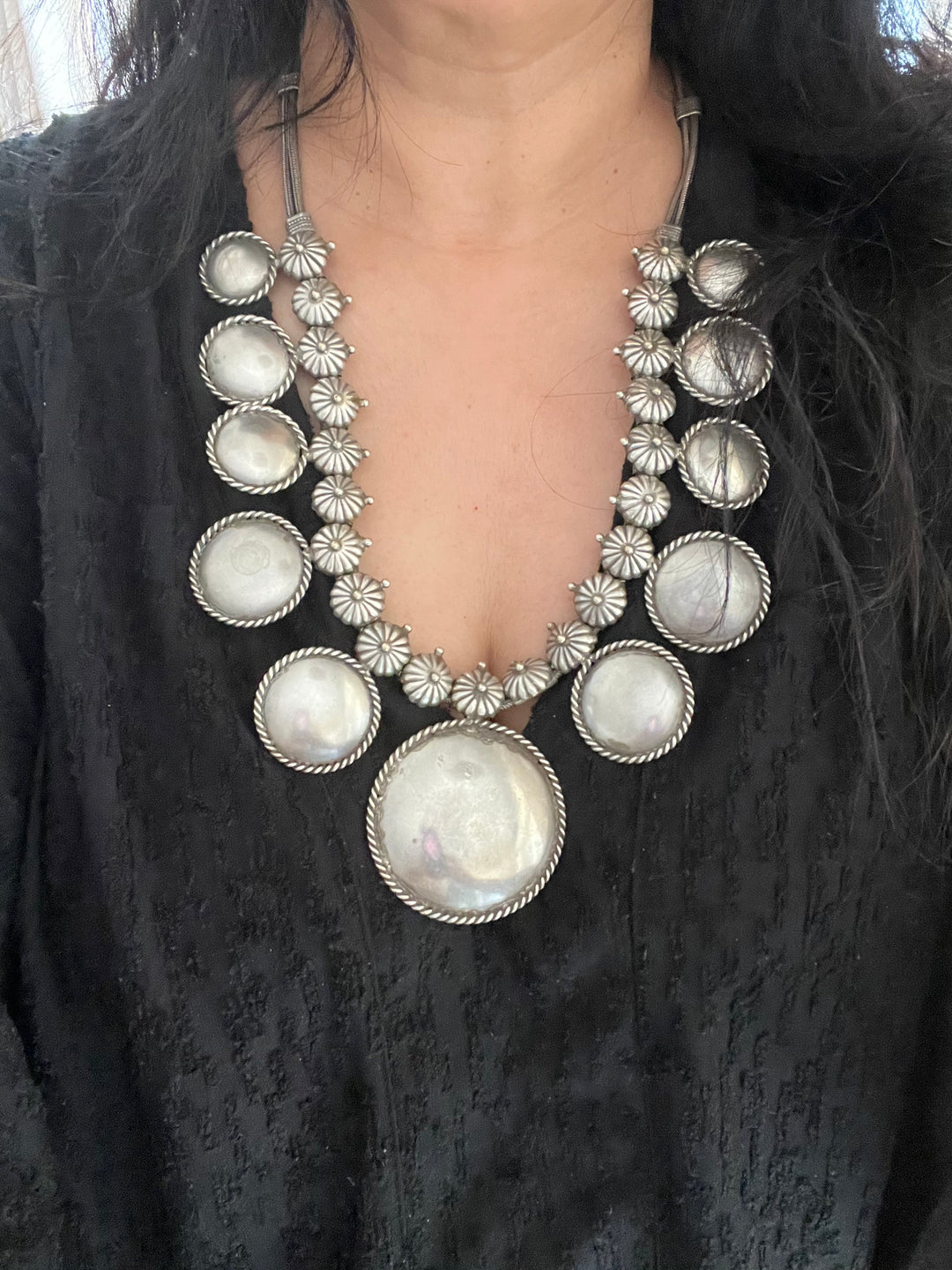 Tribal Necklace - Premium Quality Craftsmanship