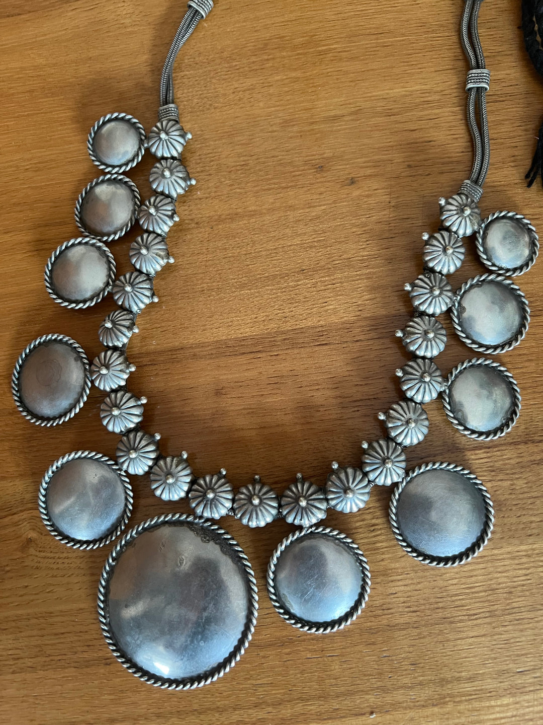 Tribal Necklace - Premium Quality Craftsmanship