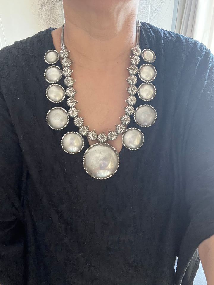 Tribal Necklace - Premium Quality Craftsmanship